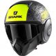CASQUE JET SHARK STREET DRAK TRIBUTE RM MAT
