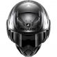 CASQUE JET SHARK STREET DRAK KANHJI