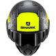 CASQUE JET SHARK STREET DRAK TRIBUTE RM MAT