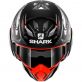 CASQUE JET SHARK STREET DRAK KANHJI MAT