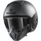 CASQUE JET SHARK STREET DRAK NEON SERIE MAT
