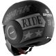 CASQUE JET SHARK STREET DRAK TRIBUTE RM MAT