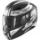 CASQUE RÉPLICA SHARK D-SKWAL SAM LOWES MAT