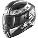 Casque Réplica SHARK D-SKWAL SAM LOWES MAT