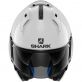 CASQUE MODULABLE SHARK EVO-ONE 2 BLANK