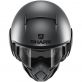 CASQUE JET SHARK STREET DRAK NEON SERIE MAT