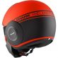 CASQUE JET SHARK STREET DRAK NEON SERIE MAT