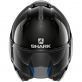 CASQUE MODULABLE SHARK EVO-ONE 2 BLANK
