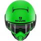 CASQUE JET SHARK STREET DRAK NEON SERIE MAT