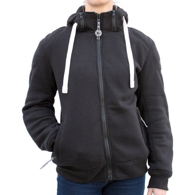 Sweaters Harisson Patriot Femme