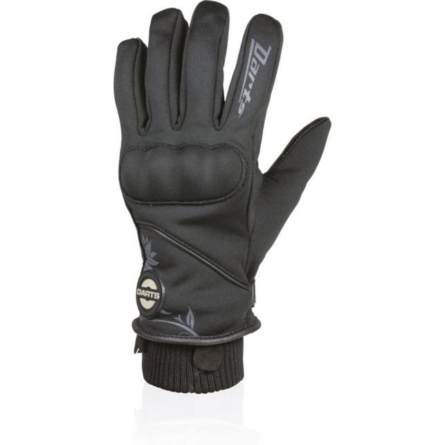 Gants toutes saisons DARTS Portland Lady Moto Expert