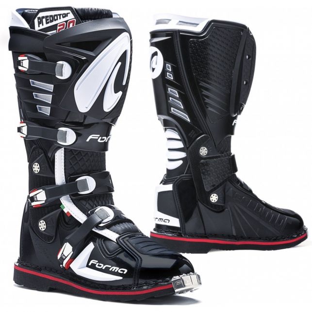 Bottes Forma Predator 2.0