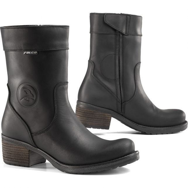 Bottes Falco Ayda 2