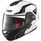 CASQUE MODULABLE NOLAN N90-2 STRATON N-COM