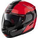 Casque Modulable NOLAN N90-3 VOYAGER N-COM