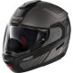 CASQUE MODULABLE NOLAN N90-3 VOYAGER N-COM