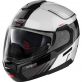 CASQUE MODULABLE NOLAN N90-3 VOYAGER N-COM