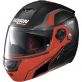 CASQUE MODULABLE NOLAN N90-2 STRATON N-COM