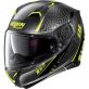 CASQUE INTÉGRAL NOLAN N87 SIOUX N-COM