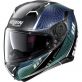 CASQUE INTÉGRAL NOLAN N87 SIOUX N-COM
