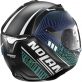 CASQUE INTÉGRAL NOLAN N87 SIOUX N-COM