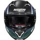 CASQUE INTÉGRAL NOLAN N87 SIOUX N-COM