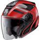 CASQUE JET NOLAN N40-5 BELTWAY N-COM