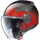 CASQUE DEMI JET NOLAN N33 EVO FADE