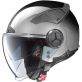 CASQUE DEMI JET NOLAN N33 EVO FADE