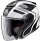 CASQUE JET NOLAN N40-5 BELTWAY N-COM
