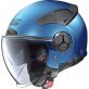 CASQUE DEMI JET NOLAN N33 EVO CLASSIC