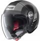 CASQUE JET NOLAN N21 VISOR SPHEROID