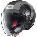 Casque jet NOLAN N21 VISOR SPHEROID