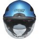 CASQUE DEMI JET NOLAN N33 EVO CLASSIC