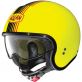 CASQUE JET NOLAN N21 JOIE DE VIVRE LED