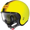 Casque jet NOLAN N21 JOIE DE VIVRE LED