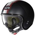 Casque jet NOLAN N21 JOIE DE VIVRE