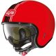 CASQUE JET NOLAN N21 JOIE DE VIVRE