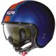 CASQUE JET NOLAN N21 JOIE DE VIVRE