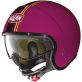 CASQUE JET NOLAN N21 JOIE DE VIVRE