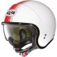 CASQUE JET NOLAN N21 JOIE DE VIVRE