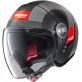 CASQUE JET NOLAN N21 VISOR SPHEROID