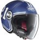 CASQUE JET NOLAN N21 VISOR QUARTERBACK