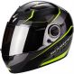 CASQUE INTÉGRAL SCORPION EXO-490 VISION