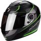 CASQUE INTÉGRAL SCORPION EXO-490 VISION