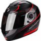 CASQUE INTÉGRAL SCORPION EXO-490 VISION