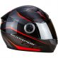 CASQUE INTÉGRAL SCORPION EXO-490 VISION