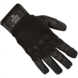 Gants Helstons Glory Hiver Cuir
							  		