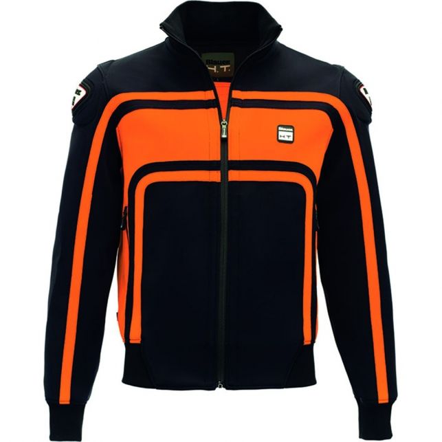 BLOUSON BLAUER EASY RIDER