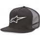 Casquette Alpinestars Corp Trucker